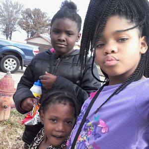 Meet your Posher, Rochelle